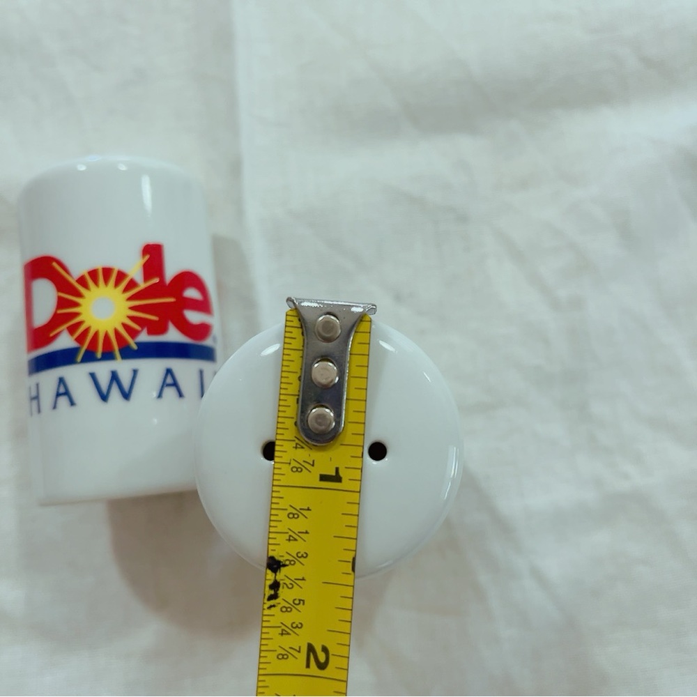 Salt & pepper shakers set - Picture 4 of 5